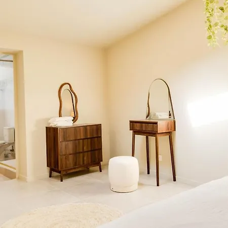 Le Santorin - Proche Centre - Wifi Apartmán Troyes