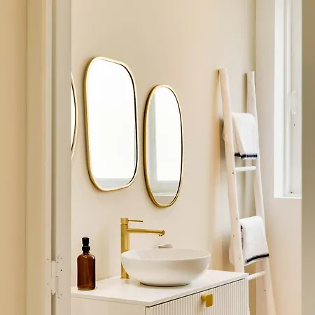 Le Santorin - Proche Centre - Wifi *