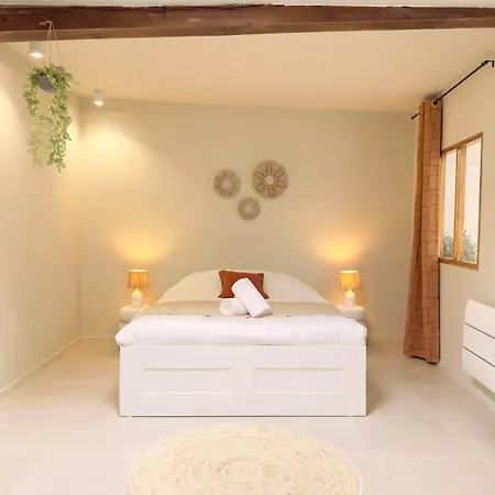 Le Santorin - Proche Centre - Wifi Appartement Troyes