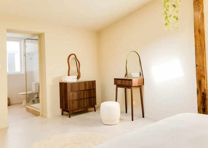 Le Santorin - Proche Centre - Wifi * トロワ